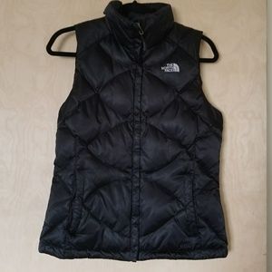 The North Face 550 Vest
